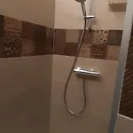 Ninsole Pensión 3*
