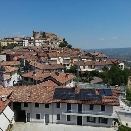 Ninsole 게스트하우스 라모라