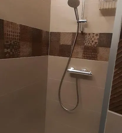Ninsole Pensjonat 3*
