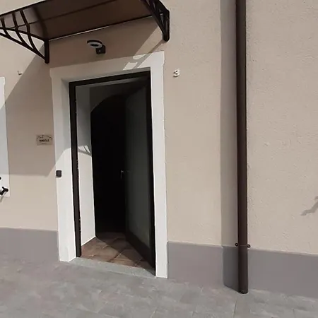 Ninsole 게스트하우스 라모라