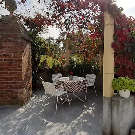 Ninsole Maison d'hôtes 3*