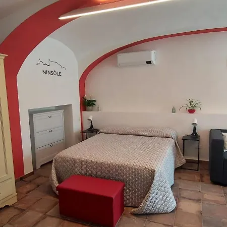 Pensjonat Ninsole