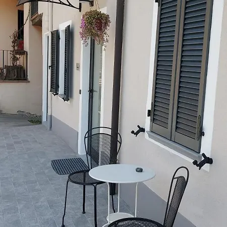Pensjonat Ninsole La Morra