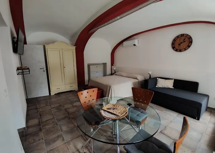 Pensionat Ninsole 3*