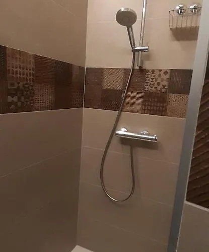 Ninsole Гостевой дом 3*