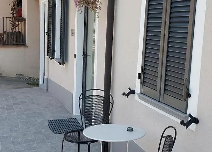 Pensionat Ninsole La Morra