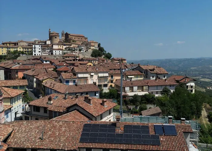 Ninsole Pensionat 3*